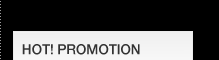 Promotion